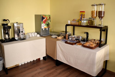 Hotel Villa De Ribadeo, Ribadeo, Spain