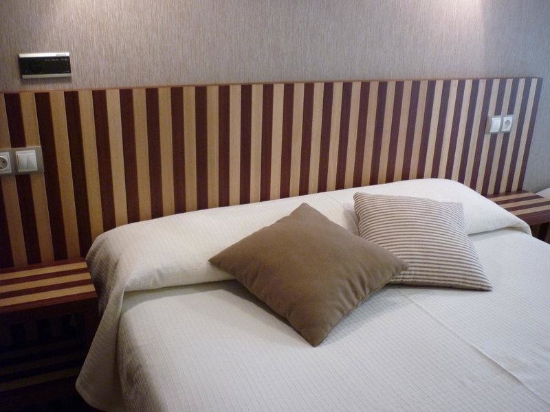 Hotel Villa De Ribadeo, Ribadeo, Spain