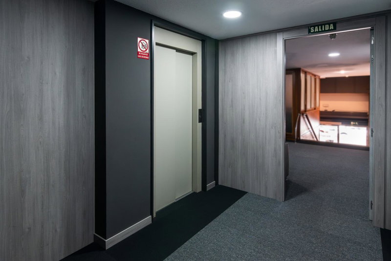 Hotel San Glorio, Santander, Spain