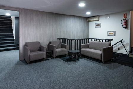 Hotel San Glorio, Santander, Spain