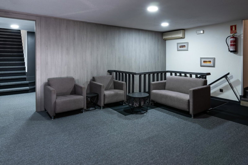 Hotel San Glorio, Santander, Spain
