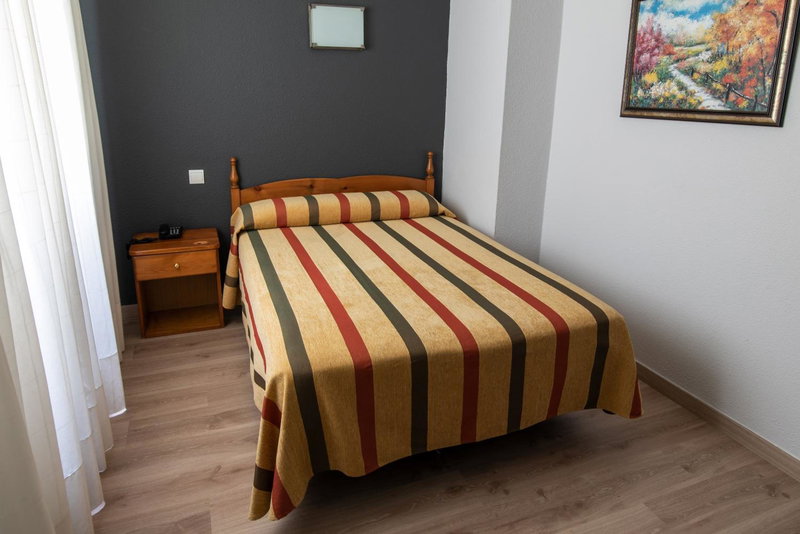 Hotel San Glorio, Santander, Spain