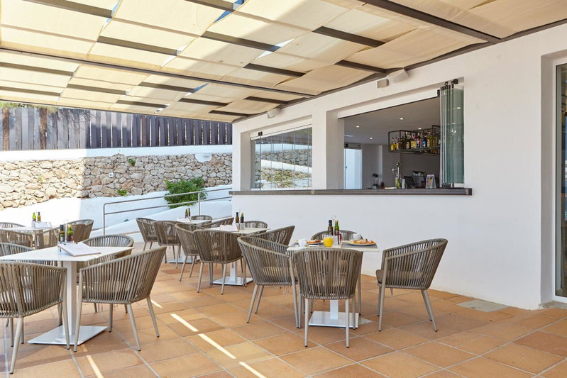 Sol Bahía Ibiza Suites, San Antonio, Spain
