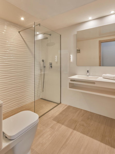 Sol Bahía Ibiza Suites, San Antonio, Spain