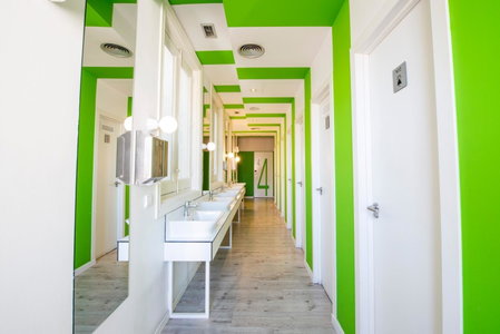 Safestay Madrid Central, Madrid, Spain