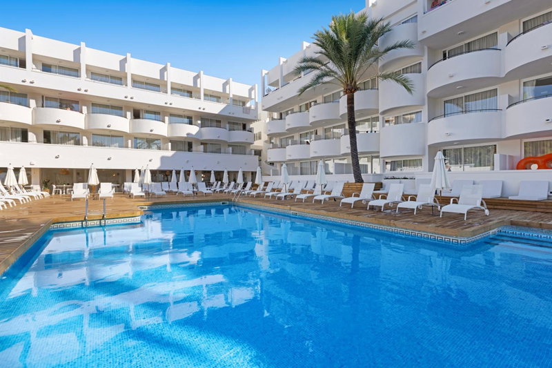 Palmanova Beach Apartments by TRH, Palmanova, Spain