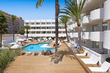 Palmanova Beach Apartments by TRH, Palmanova, Spain