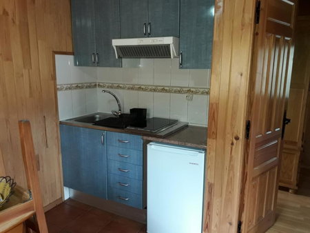 HolaCamp Sabiñánigo, Sabiñánigo, Spain