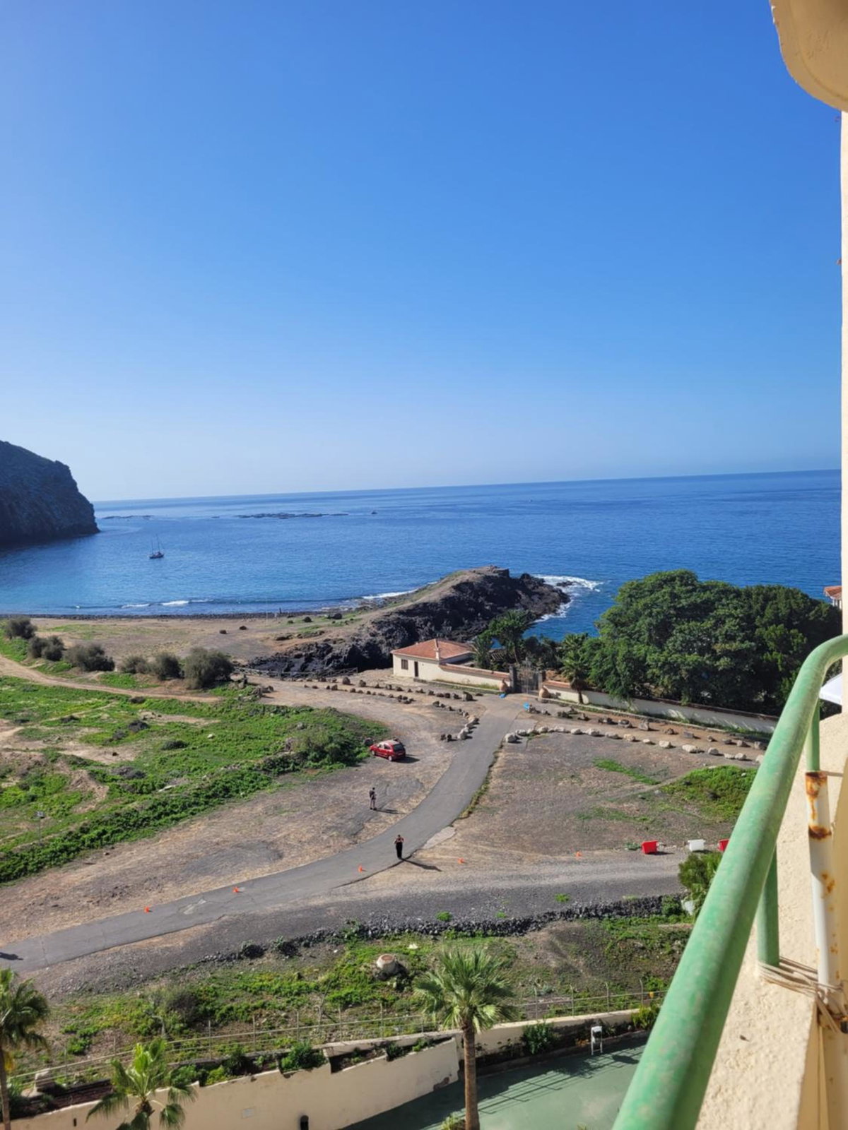 Costa Mar, Spain