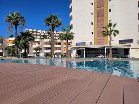 Costa Mar, Los Cristianos, Spain