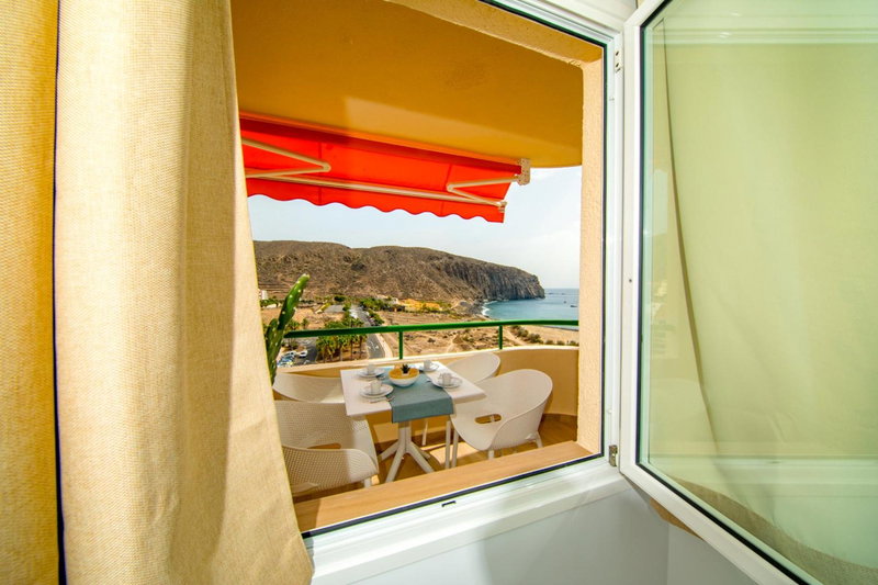 Costa Mar, Los Cristianos, Spain