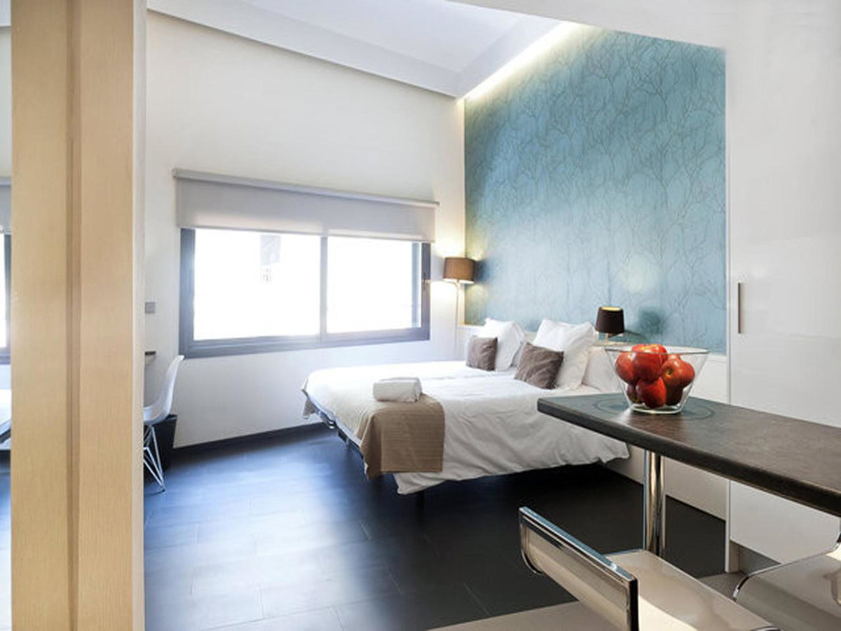 Barcelona Fifteen central Aparthotel, Espagne