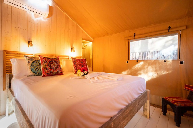 Dunas Luxury Beach Resort Tarifa, Tarifa, Spain