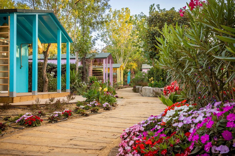 Dunas Luxury Beach Resort Tarifa, Tarifa, Spain