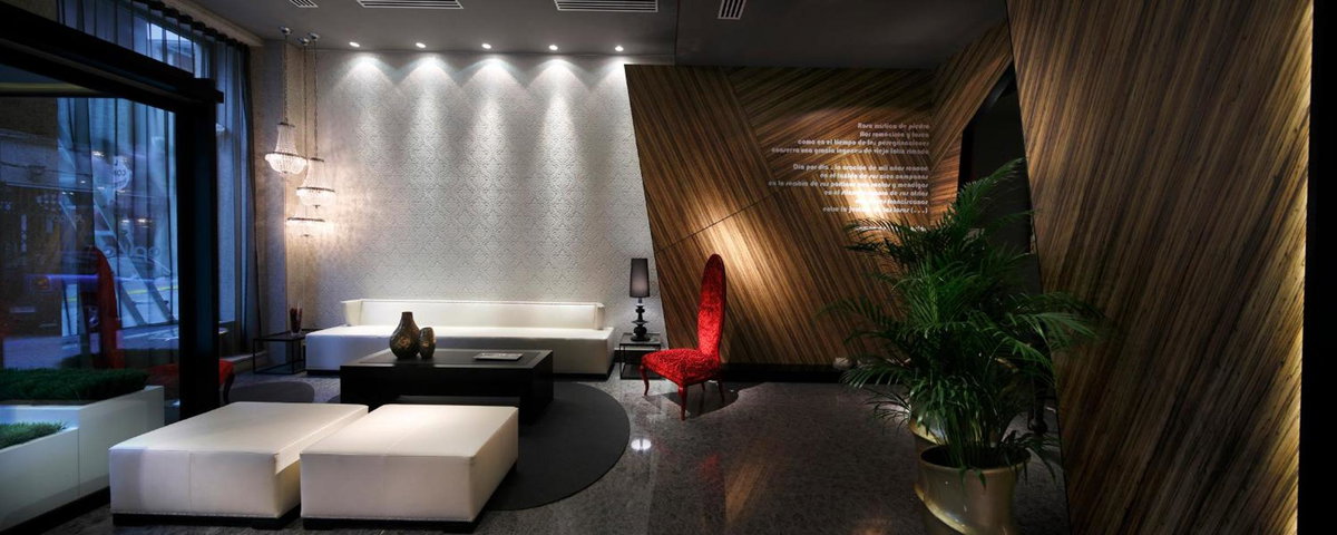 Hotel · Capitol Boutique Hotel, Santiago De Compostela