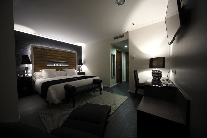 Capitol Boutique Hotel, Santiago de Compostela, Spain