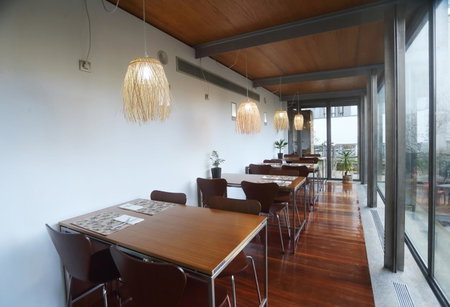 Hotel Santa Clara, Santiago de Compostela, Spain