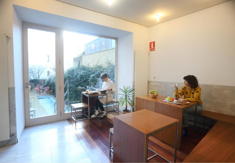 Hotel Santa Clara, Santiago de Compostela, Spain