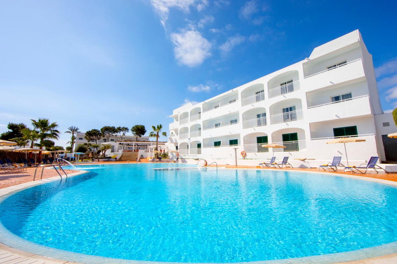 Gavimar Ariel Chico Hotel and Apartments, Cala d´Or, Spain