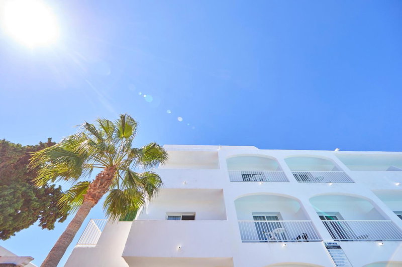 Gavimar Ariel Chico Hotel and Apartments, Cala d´Or, Spain