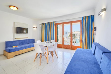 Gavimar Ariel Chico Hotel and Apartments, Cala d´Or, Spain