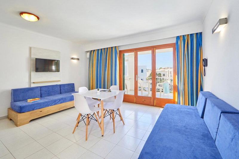 Gavimar Ariel Chico Hotel and Apartments, Cala d´Or, Spain