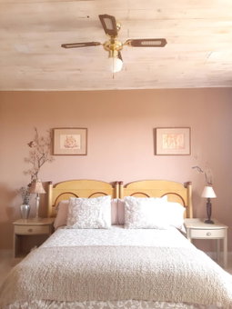 Casa solis, Leganés, Spain
