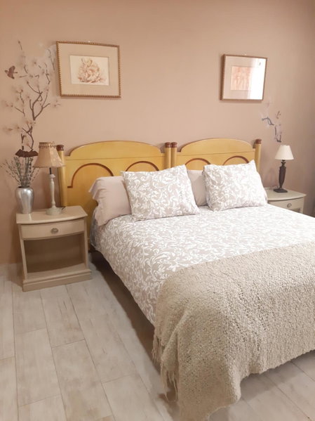 Casa solis, Leganés, Spain