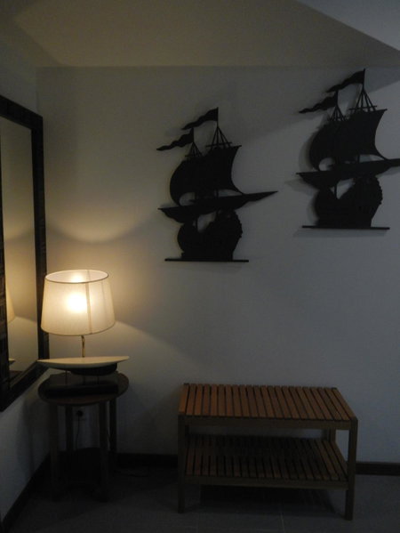 Hostal Vila del Mar, Lloret de Mar, Spain