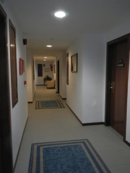 Hostal Vila del Mar, Lloret de Mar, Spain