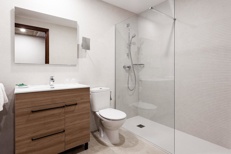 Hostal Vila del Mar, Lloret de Mar, Spain