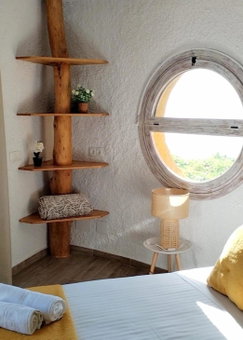 Hotel Rural los Caracoles, Frigiliana, Spain