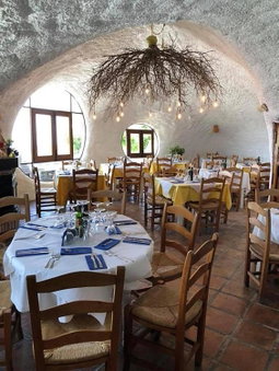 Hotel Rural los Caracoles, Frigiliana, Spain