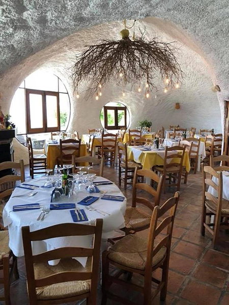 Hotel Rural los Caracoles, Frigiliana, Spain