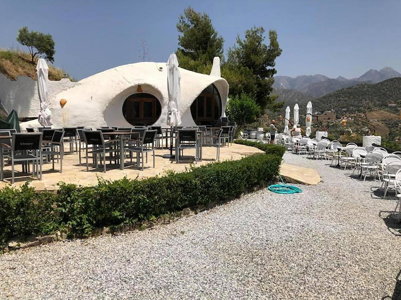 Hotel Rural los Caracoles, Frigiliana, Spain