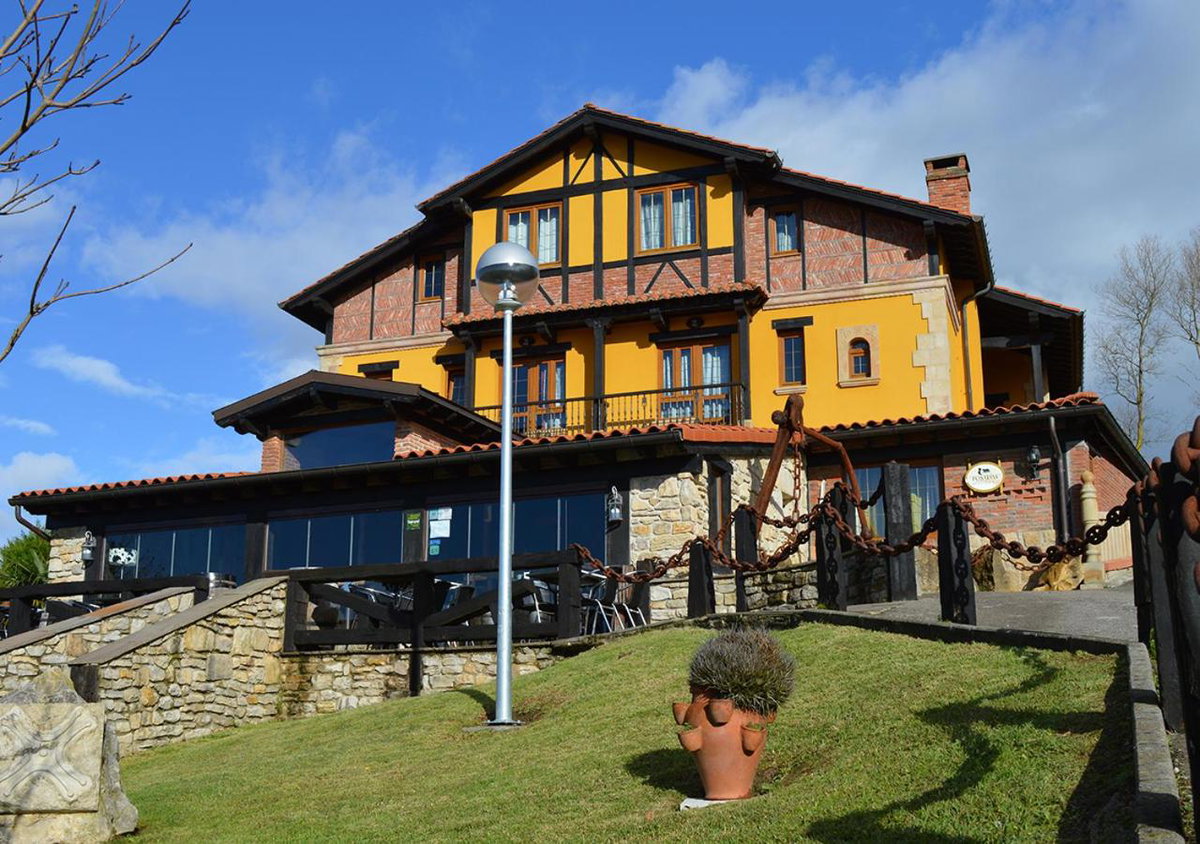 Posada El Valle - Adults Only, Spain