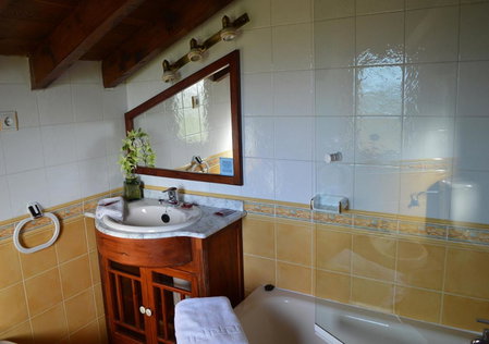 Posada El Valle - Adults Only, Suances, Spain