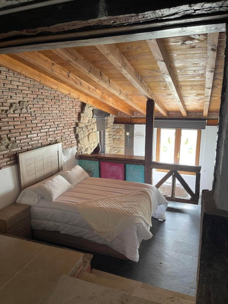 Posada El Valle - Adults Only, Suances, Spain