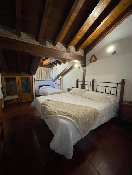 Posada El Valle - Adults Only, Suances, Spain