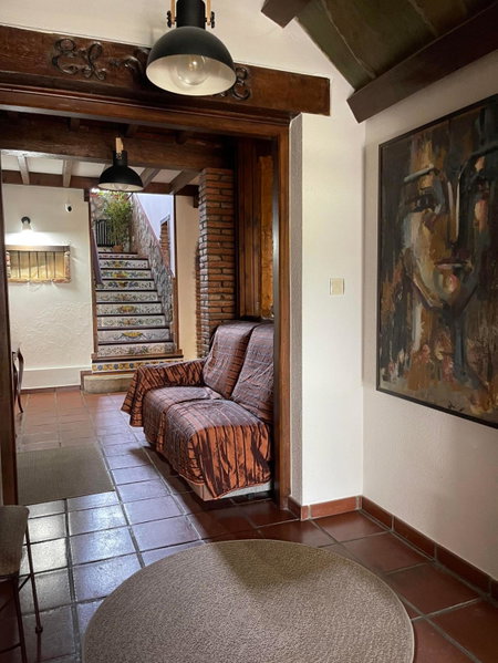 Posada El Valle - Adults Only, Suances, Spain