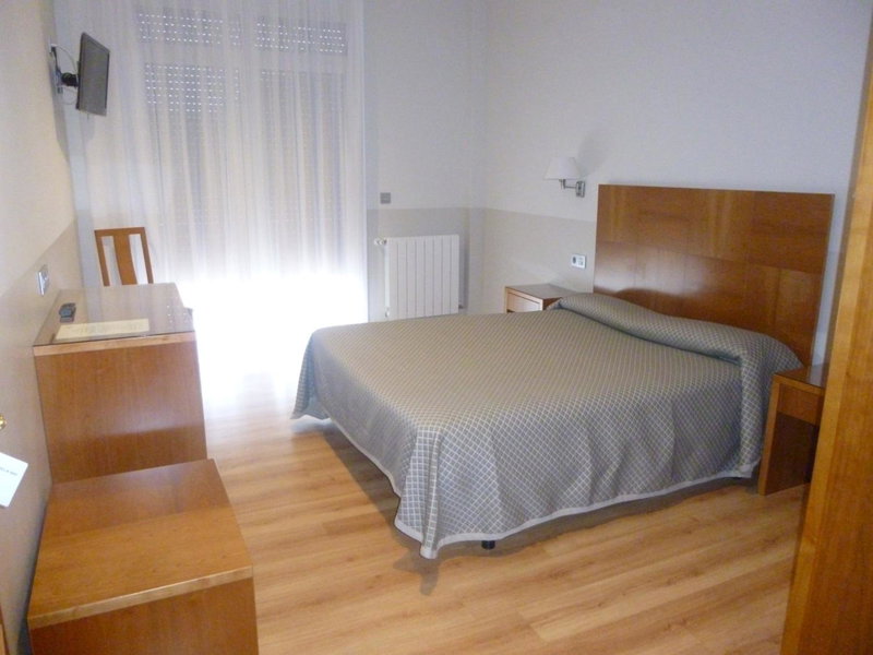 Hotel Leku Eder, San Sebastián, Spain