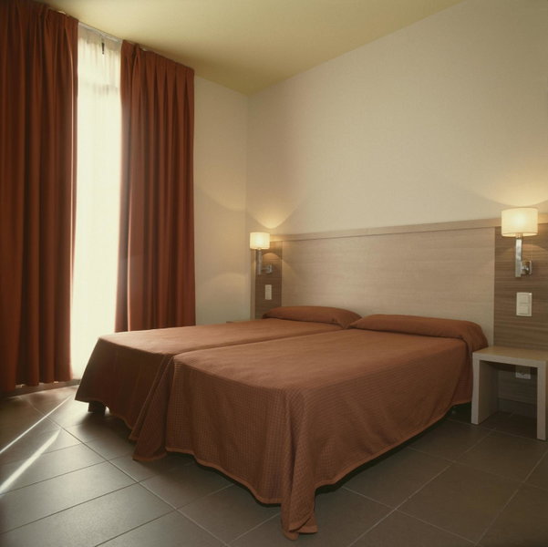 Residència Erasmus Gracia, Barcelona, Spain