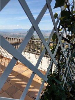 Hotel El Balcon de las nieves, La Zubia, Spain