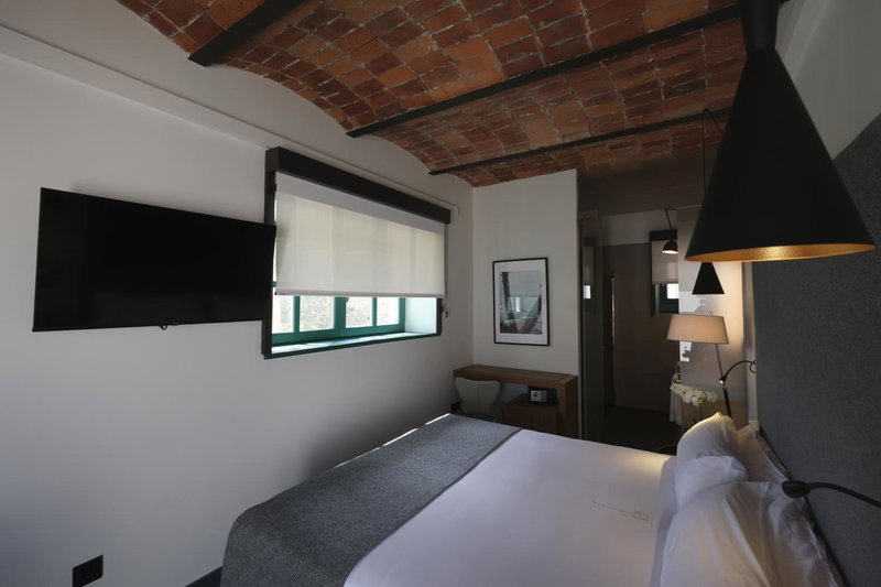 Hotel El Rosal de Cudillero, Cudillero, Spain
