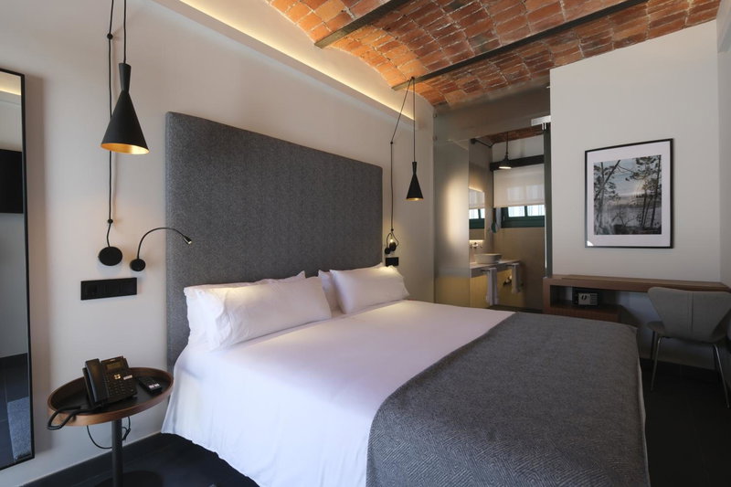 Hotel El Rosal de Cudillero, Cudillero, Spain