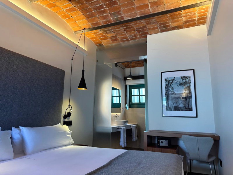 Hotel El Rosal de Cudillero, Cudillero, Spain
