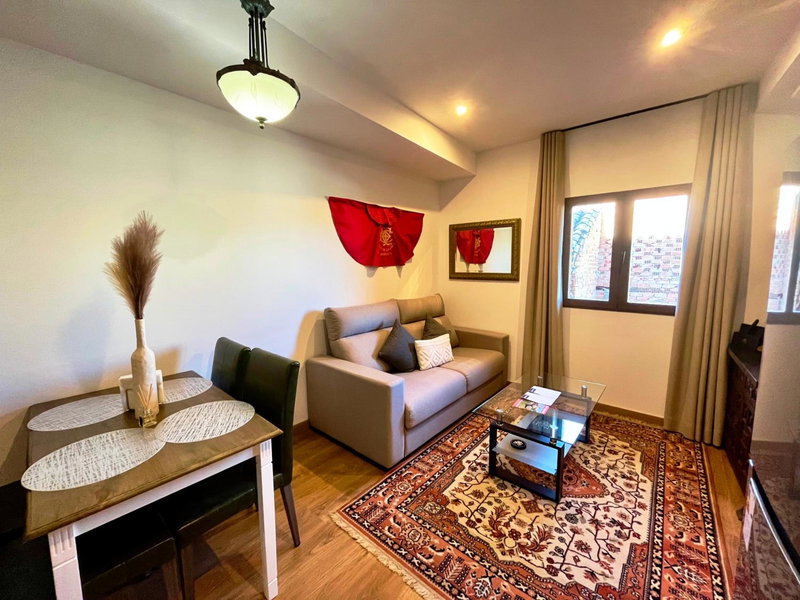 Casón De Los López Apartments, Toledo, Spain