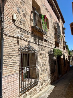 Casón De Los López Apartments, Toledo, Spain