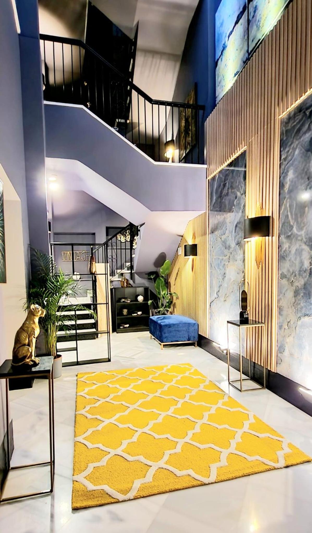 Boutique Suites, Spain