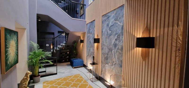 Boutique Suites, Arcos de la Frontera, Spain